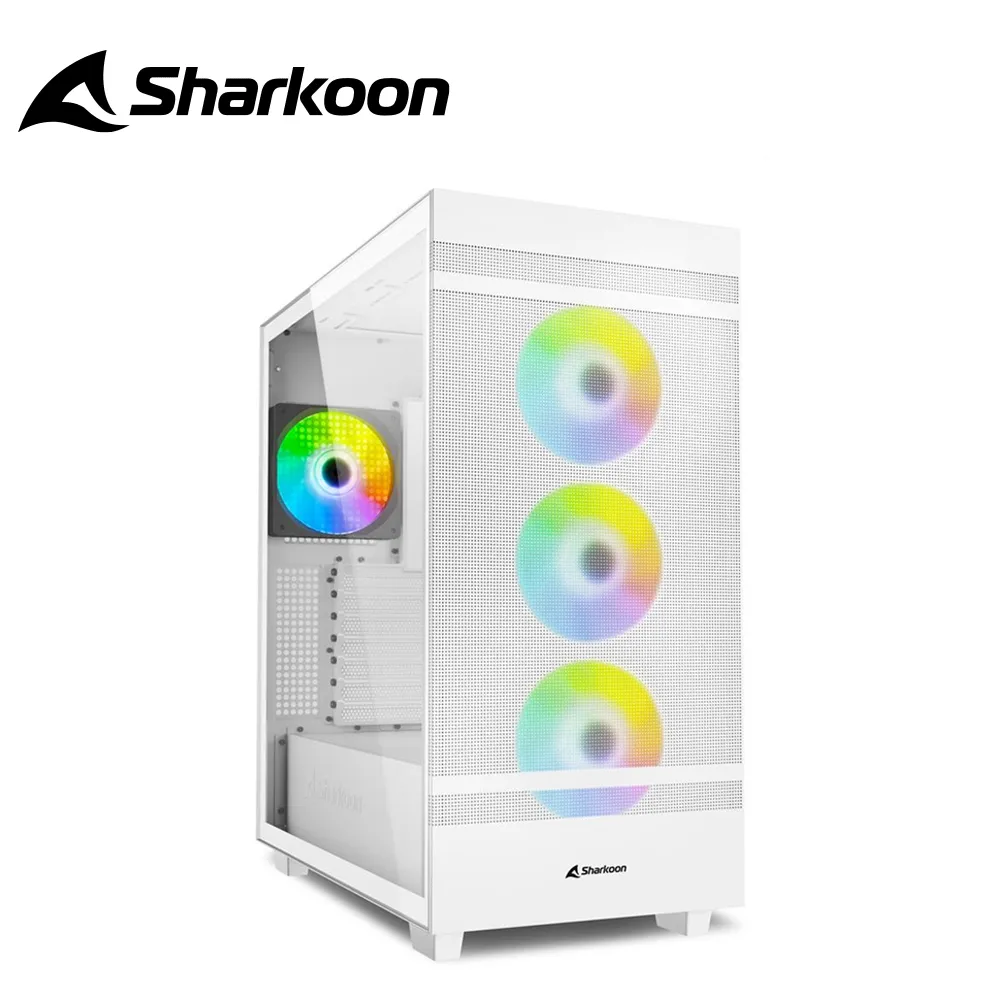 德國 Sharkoon 旋剛 M50 聖龍者 電競滑鼠【視博通】 歷史價格詳細信息