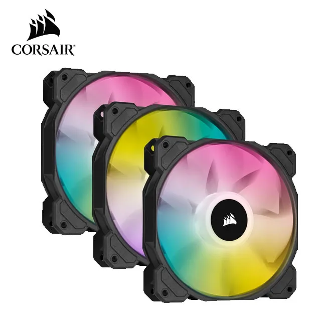 海盜船 CORSAIR SP120 RGB PRO 12CM 風扇 官方授權旗艦店 歷史價格詳細信息
