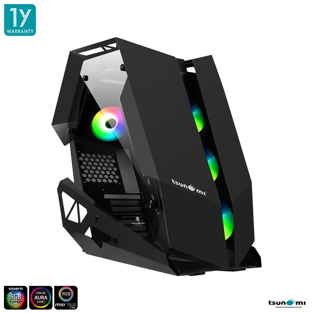 【TSUNAMI】尊榮頂級工學皮革電競賽車椅-紅黑款 歷史價格詳細信息