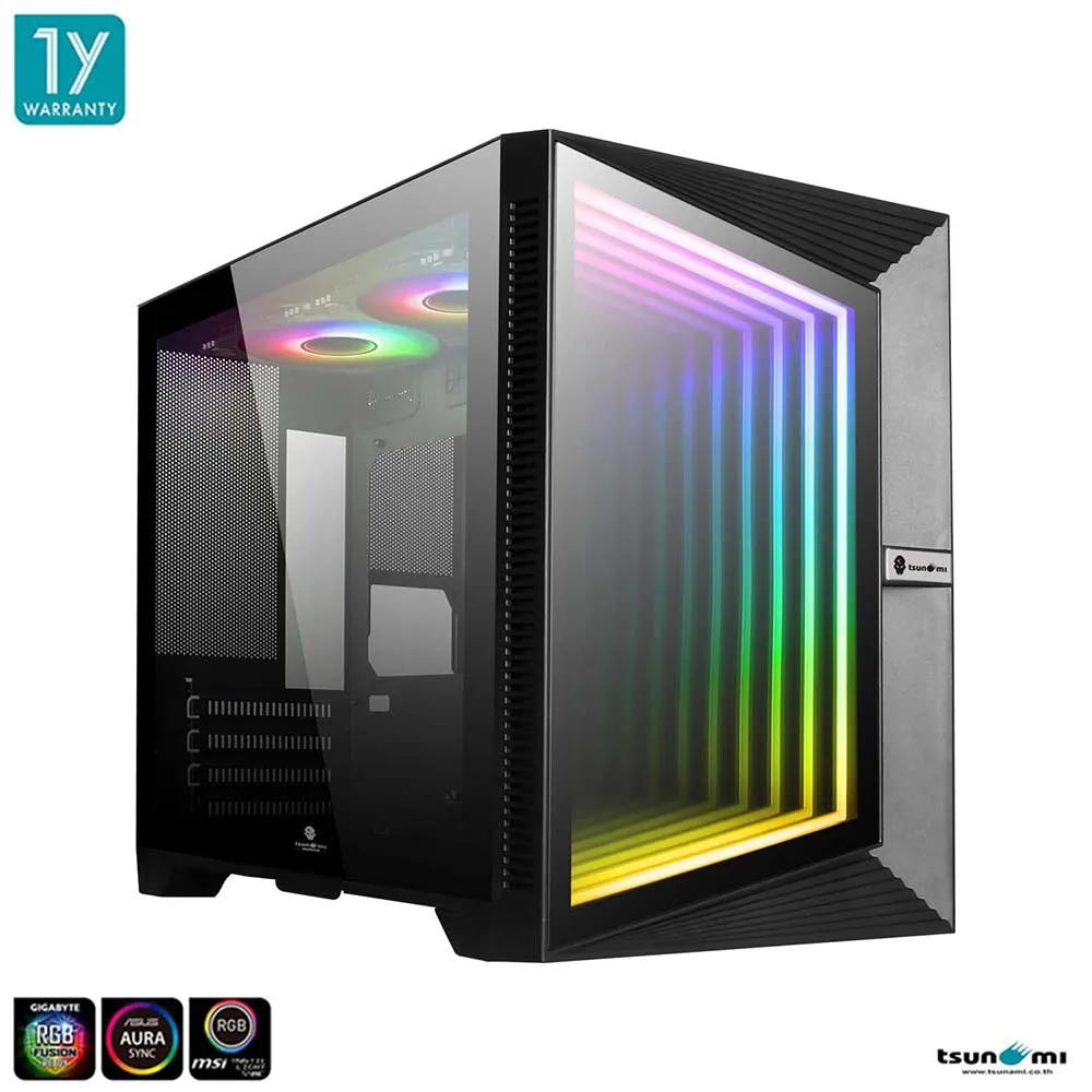 【TSUNAMI】尊榮頂級工學皮革電競賽車椅-紅黑款 歷史價格詳細信息