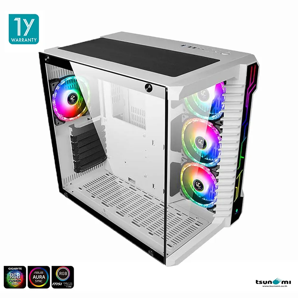 【TSUNAMI】尊榮頂級工學皮革電競賽車椅-紅黑款 歷史價格詳細信息