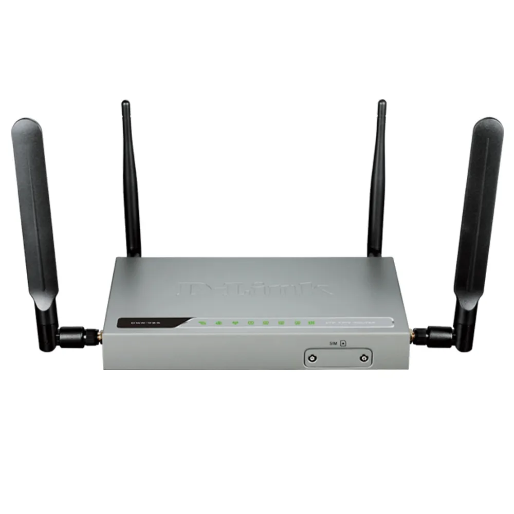 D-Link 4G LTE AC1200 家用無線路由器 (DWR-M953) 黑色 歷史價格詳細信息