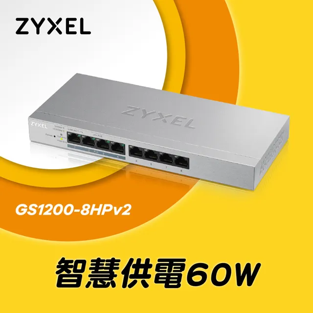ZyXEL合勤 GS-105S V2 5埠桌上型Gigabit乙太網路交換器 歷史價格詳細信息