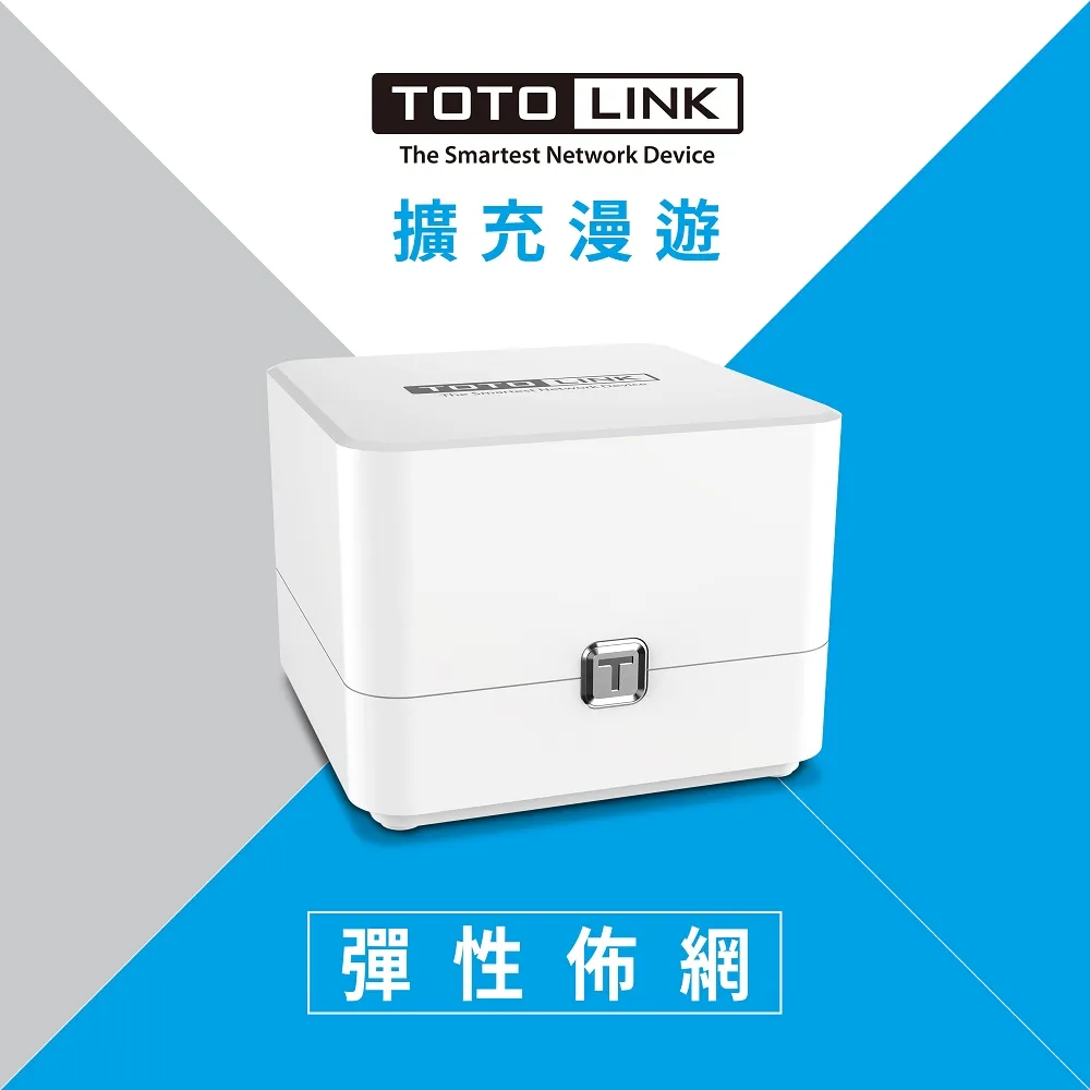 TOTOLINK T6 AC1200 Mesh網狀路由器系統-四入組 歷史價格詳細信息