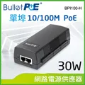 POE Injector 電源套件 2.5G/1G Giga 52V/48V 30W 無線AP 網路供電 監視器鏡頭 歷史價格詳細信息