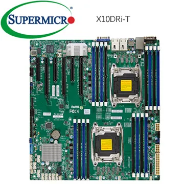 超微 X10DRH-IT 主機板 歷史價格詳細信息