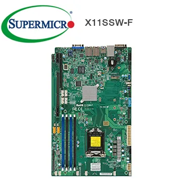 超微  X11SSA-F 伺服器主機板 歷史價格詳細信息