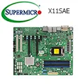 超微 X10SAE 工作站服務器主板 支持E3-1230V3 X10SAE 1150針現貨 歷史價格詳細信息