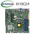 超微  X11SSZ-F 伺服器主機板 歷史價格詳細信息