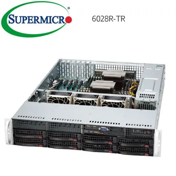 超微6028R-E1CR24L硬碟托架3.5寸 X10DSC+ 全新 歷史價格詳細信息