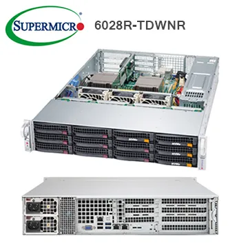 超微6028R-E1CR24L硬碟托架3.5寸 X10DSC+ 全新 歷史價格詳細信息
