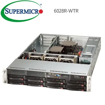 超微6028R-E1CR24L硬碟托架3.5寸 X10DSC+ 全新 歷史價格詳細信息