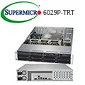 超微6029P-E1CR24H伺服器24盤3.5寸X11DSC支持金銀銅CPU 歷史價格詳細信息