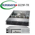 超微6029P-E1CR24H伺服器24盤3.5寸X11DSC支持金銀銅CPU 歷史價格詳細信息
