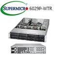 超微6029P-E1CR24H伺服器24盤3.5寸X11DSC支持金銀銅CPU 歷史價格詳細信息