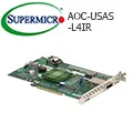 超微aoc-4ur66-i4xtf轉接卡子卡集成網卡芯片 歷史價格詳細信息