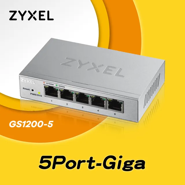 [2入] ZYXEL合勤 GS1200-8 8埠Gigabit網頁式管理交換器 歷史價格詳細信息