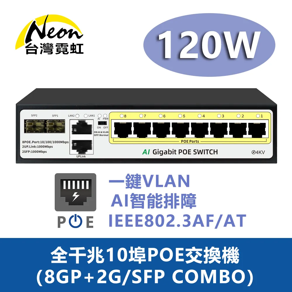 全千兆2421sfp poe交換機 安防網絡監控供電poe設備ap無線wifi 歷史價格詳細信息