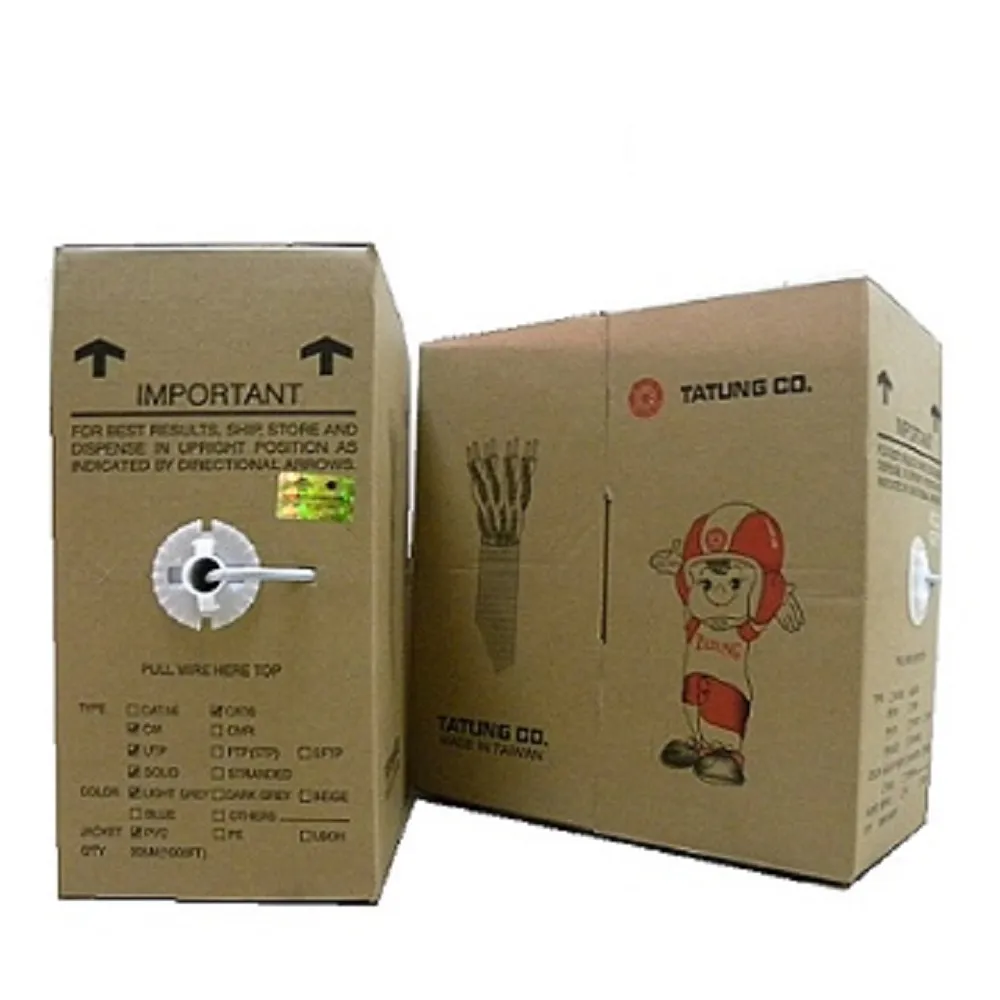 大同CAT.6 UTP 戶外用黑皮防水網路線 305M(未稅價) 歷史價格詳細信息