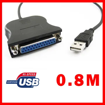 Bravo-u USB to IEEE1284 標準印表機高速連接線(1米) 歷史價格詳細信息