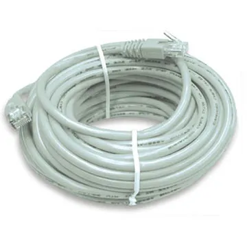 30M(米)超五類無遮蔽網路線 PC-30M 適用電腦與集線器、網路資訊座連接-【便利網】 歷史價格詳細信息