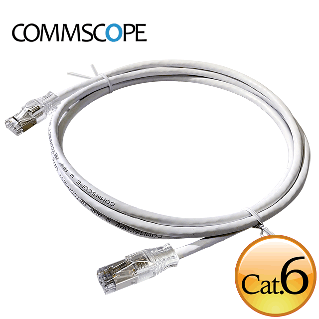 AMP 六類(Cat.6)305米無遮蔽網路線(白) 歷史價格詳細信息