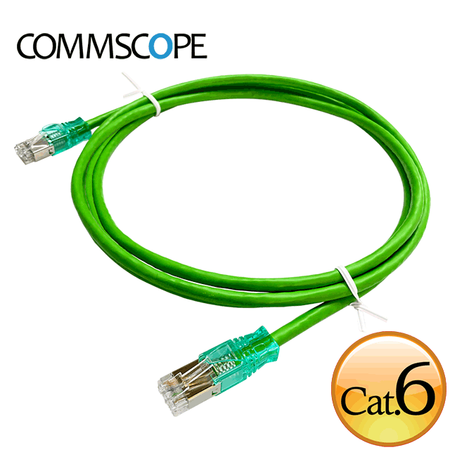 AMP 六類(Cat.6)2米無遮蔽網路線(綠2入) 歷史價格詳細信息