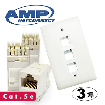 AMP CAT 5e 10/100M  305米 305M 一箱 網路線 紐頓e世界 歷史價格詳細信息