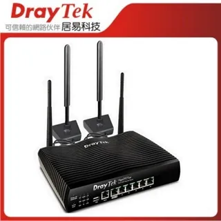 無線雙頻SSL VPN路由器 Router Vigor2915ac 居易科技 DrayTek 歷史價格詳細信息