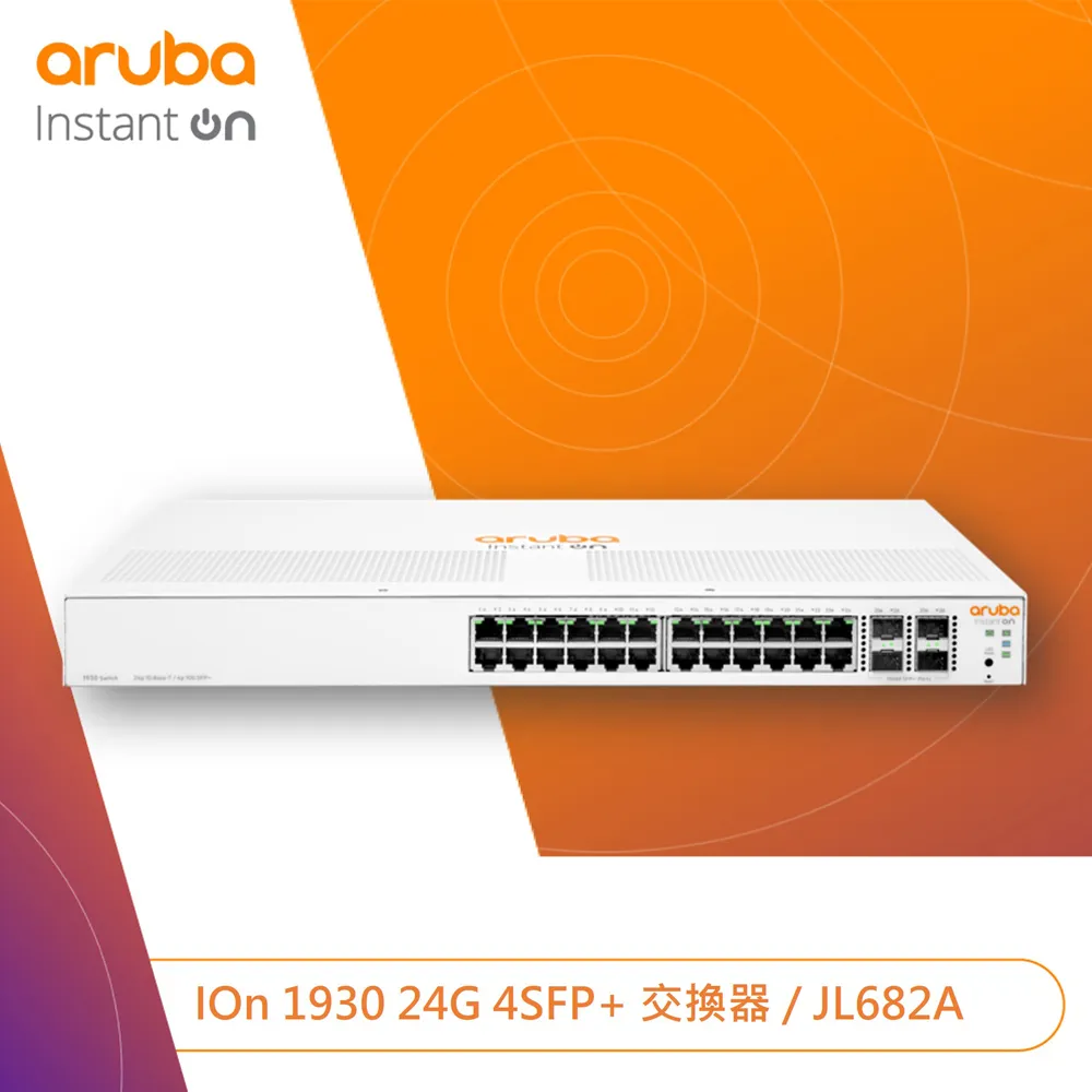 Aruba IOn 1930 8G 2SFP 124W 交換器 歷史價格詳細信息