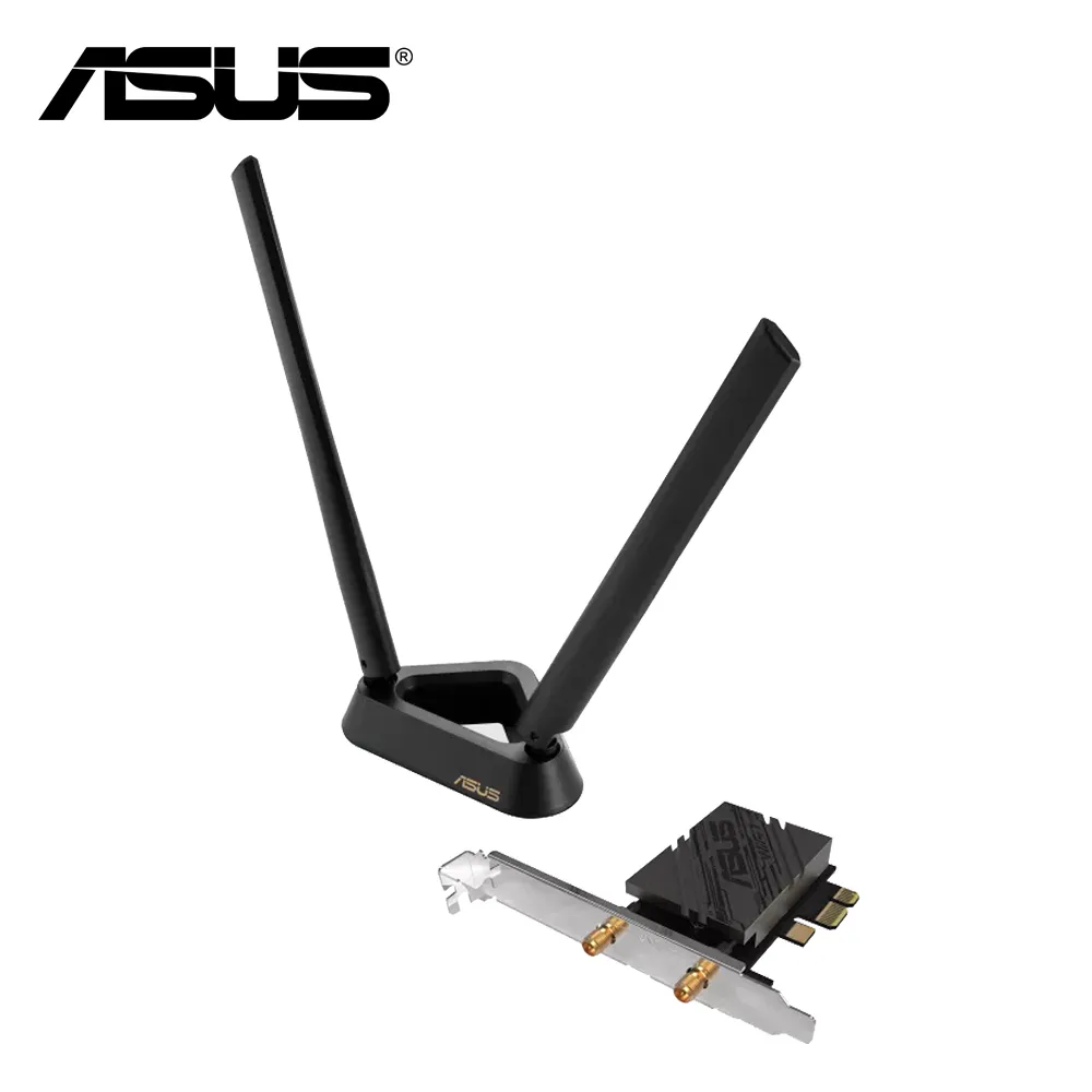 ASUS 華碩 PCE-BE92BT BE9400 WiFi 7 無線網卡 價格比較,價格查詢,歷史價格詳細信息