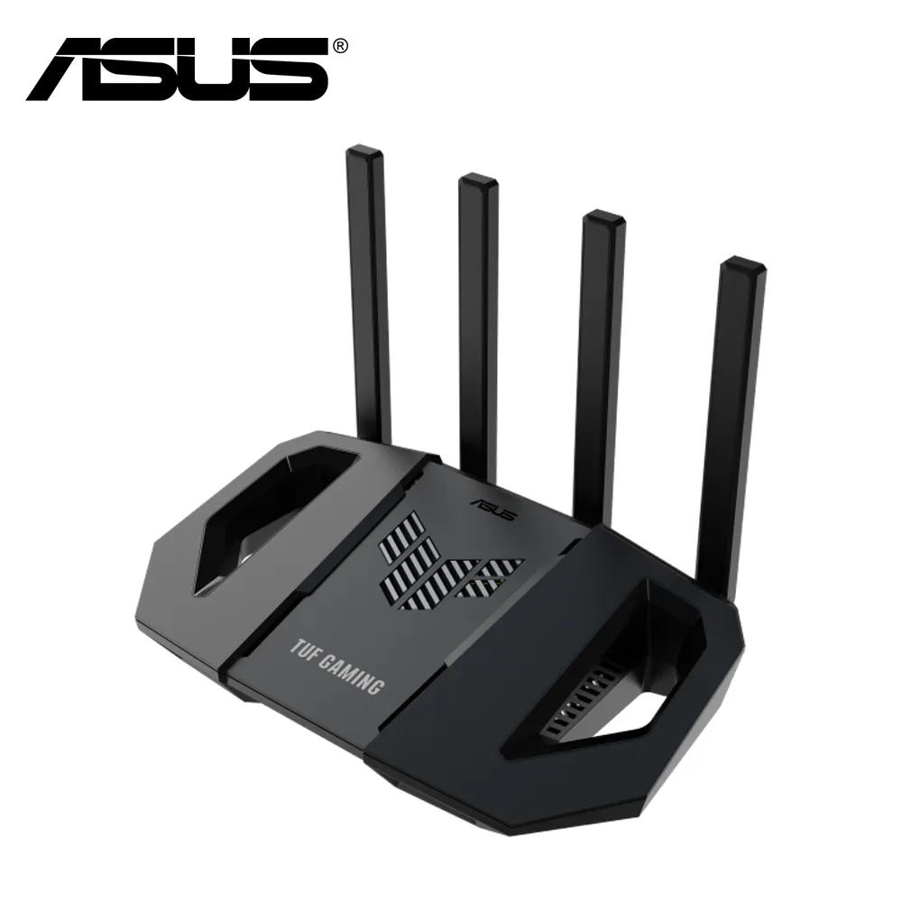 ASUS 華碩 TUF GAMING TUF-AX5400 Ai Mesh 雙頻 無線 電競路由器【拆封福利品】 歷史價格詳細信息