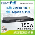 BulletPoE  8埠 Gigabit  PoE Switch 總功率120W 網路供電交換器 歷史價格詳細信息