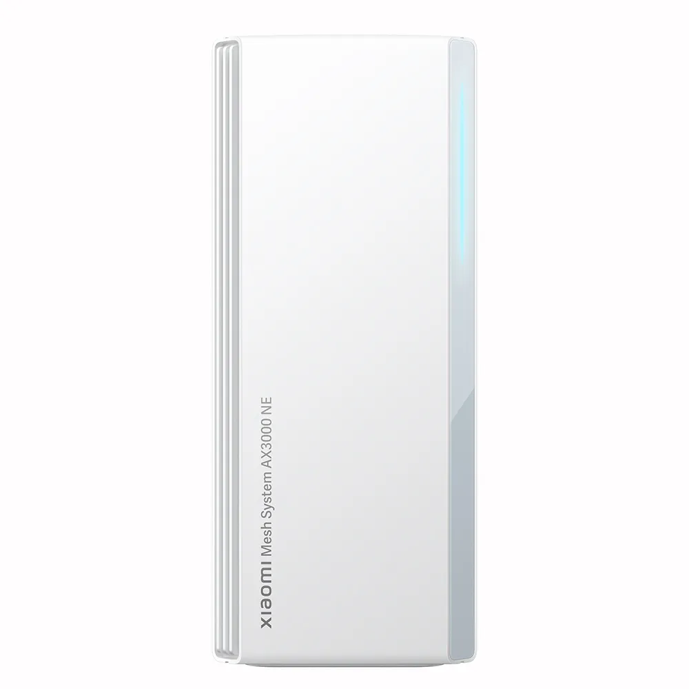 Xiaomi 路由器 AX3000T 小米 wifi6 雙頻3000M 路由器 5G雙頻 Mesh 支援 高速 歷史價格詳細信息