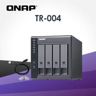 QNAP威聯通TR-004 四盤位raid 陣列硬盤柜網絡硬盤盒 擴充柜 擴容磁碟 歷史價格詳細信息