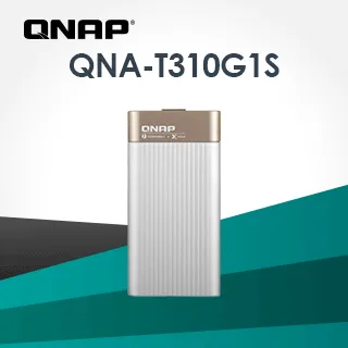QNAP威聯通 QNA-T310G1T 【10GbE】Thunderbolt 3/RJ45/有線網卡/支援Mac/原價屋 歷史價格詳細信息