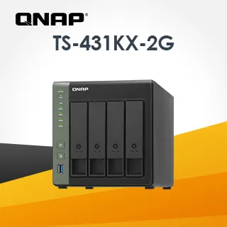 [希捷 IronWolf 2TB*2] QNAP TS-231K 2Bay NAS 歷史價格詳細信息