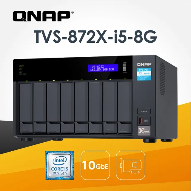 [WD 紅標Plus 8TB*2] QNAP TVS-675 8G 6Bay NAS 歷史價格詳細信息