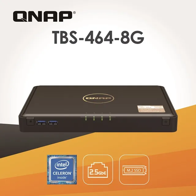 QNAP TBS-h574TX-i5-16G NAS (5Bay/Intel/i5/8G/Thunderbolt4/10&2.5GbE) 網路儲存伺服器(不含硬碟) 歷史價格詳細信息