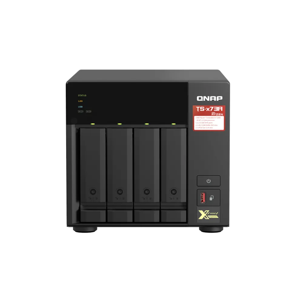 QNAP TS-473A-8G 4Bay 網路儲存伺服器(空機)【風和資訊】 歷史價格詳細信息