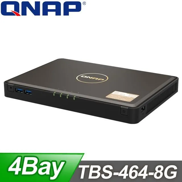 QNAP TBS-h574TX-i5-16G NAS (5Bay/Intel/i5/8G/Thunderbolt4/10&2.5GbE) 網路儲存伺服器(不含硬碟) 歷史價格詳細信息