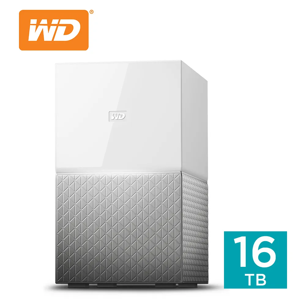 WD My Cloud Home Duo 6TB(3TBx2)  3.5吋雲端儲存系統 歷史價格詳細信息