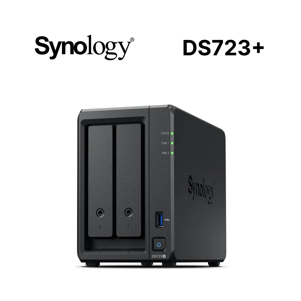 [搭 12TB個人外接碟*2] Synology 群暉科技 DiskStation DS223 (2Bay/Realtek/2GB) NAS 網路儲存伺服器 歷史價格詳細信息