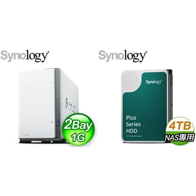 ☆促銷組合★ Synology DiskStation DS923+ 4Bay+HAT3300 PLUS 6TB (X2) 歷史價格詳細信息