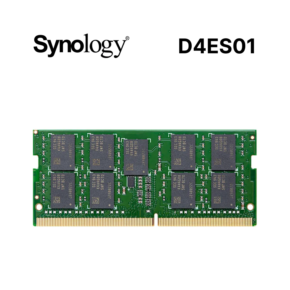 Synology 群暉科技 D4ES01-16G 記憶體 16G DDR4 DS923+ DS723+ 公司貨 光華商場 歷史價格詳細信息