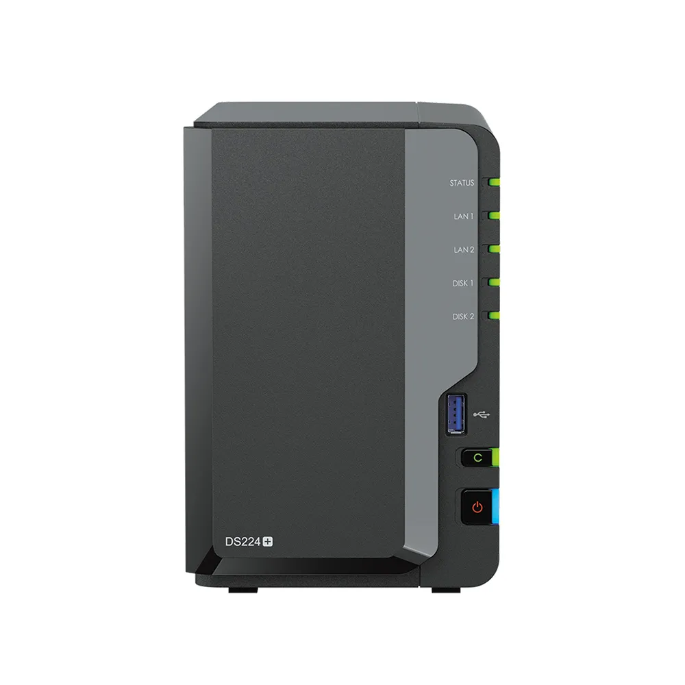 【NAS+Ipcam】Synology DS423+ 4Bay 網路儲存伺服器 + Foscam C5M 網路攝影機(白) 歷史價格詳細信息