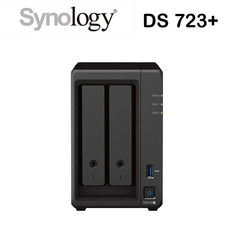 【NAS+Ipcam】Synology DS423+ 4Bay 網路儲存伺服器 + Foscam C5M 網路攝影機(白) 歷史價格詳細信息