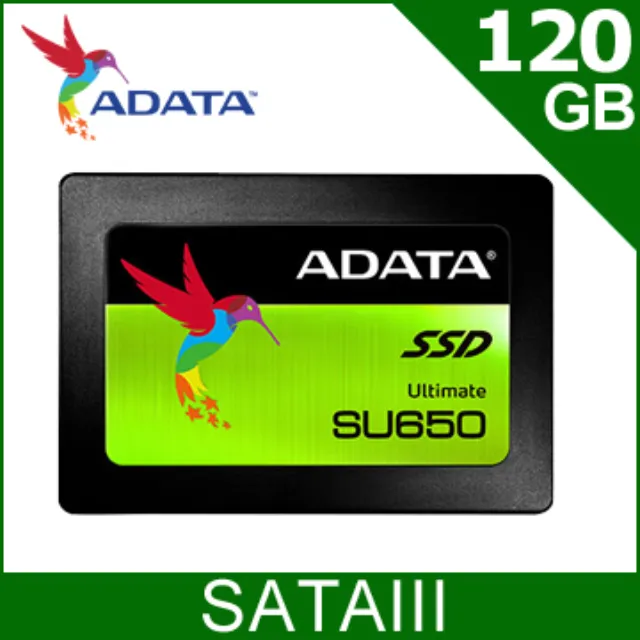 威剛 Ultimate SU650 120G SSD 2.5吋固態硬碟 全新 蘆洲可自取????自取價340 歷史價格詳細信息
