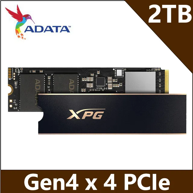 ADATA 威剛 XPG GAMMIX S70 PRO 2TB(白) PCIe4.0 M.2 2280 SSD固態硬碟 歷史價格詳細信息
