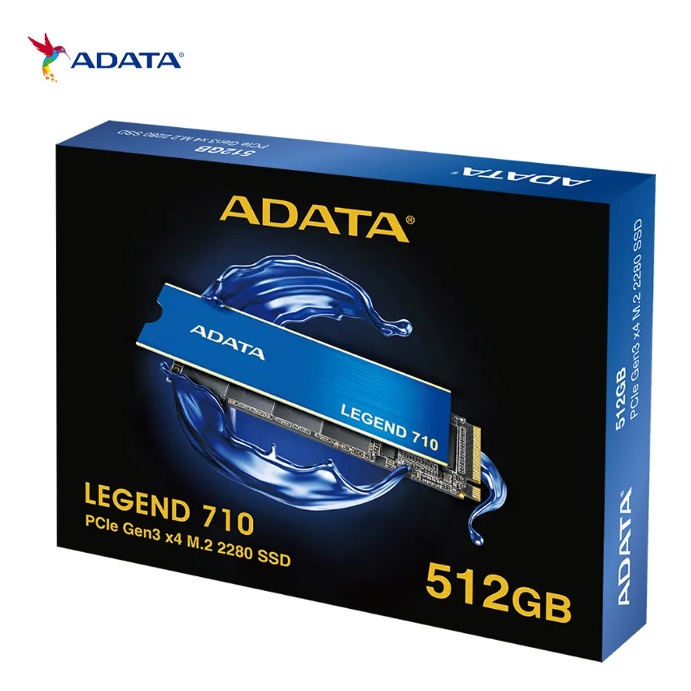 ADATA 威剛 LEGEND 710 M.2 PCIe3.0x4 SSD 固態硬碟 含散熱片 /紐頓e世界 歷史價格詳細信息
